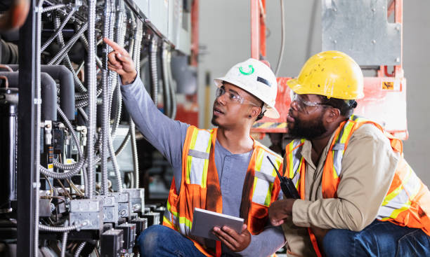 Best Electrical Outlet Repair  in Pleasantville, NJ