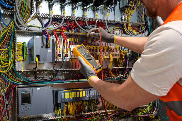 Best Licensed Electrician  in Pleasantville, NJ