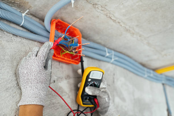 Best Electrical System Inspection  in Pleasantville, NJ
