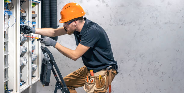 Best Electrical Contractors for Businesses  in Pleasantville, NJ